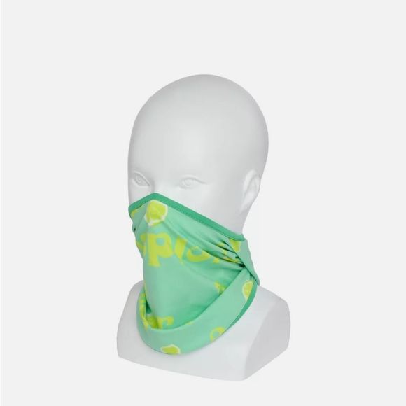 Winter Ski Cycling Balaclava Full Face Mask for Cold Weather Fleece Neck Warmer - Picture 2 of 2